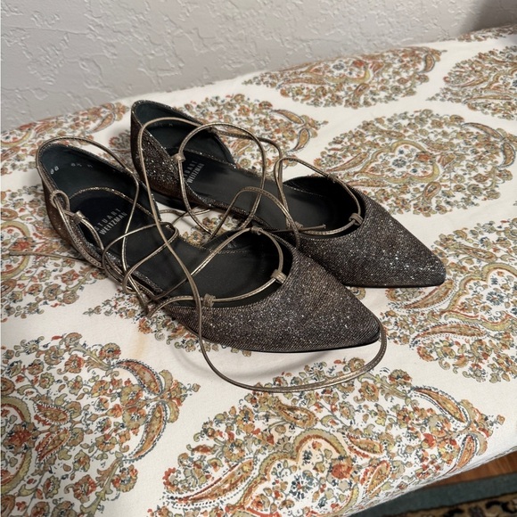 Stuart Weizman shoes - Picture 1 of 6